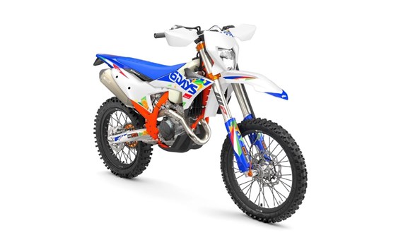 Neufahrzeug KTM 500 EXC-F 2026 - Bild 4