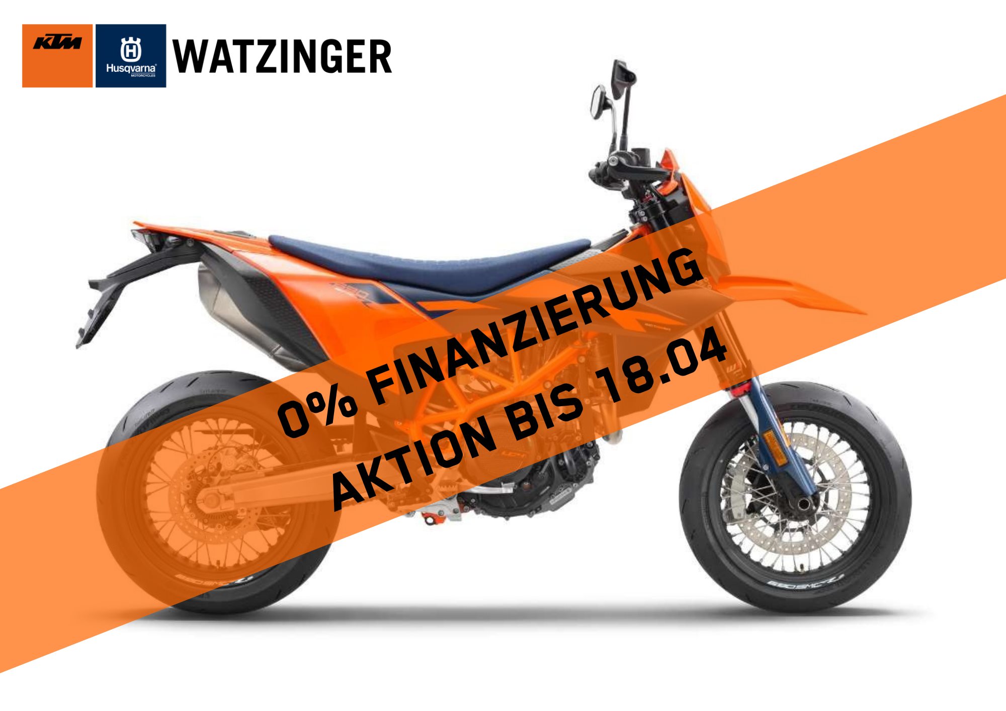 KTM 690 SMC R LAGERND!!!