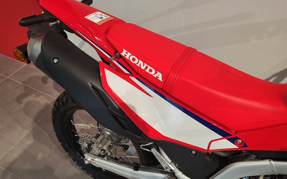 Neufahrzeug Honda CRF300L - Bild 10