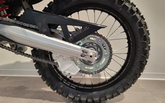 Neufahrzeug Honda CRF300L - Bild 12