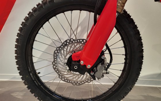 Neufahrzeug Honda CRF300L - Bild 13