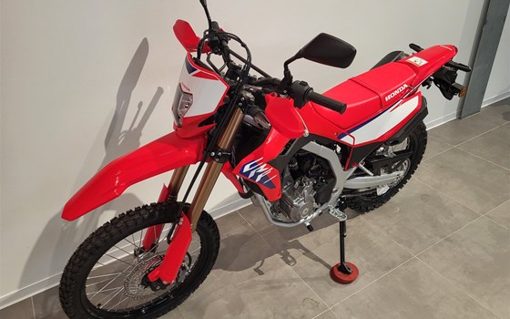 Neufahrzeug Honda CRF300L - Bild 15