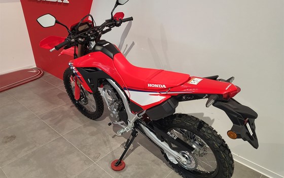 Neufahrzeug Honda CRF300L - Bild 16