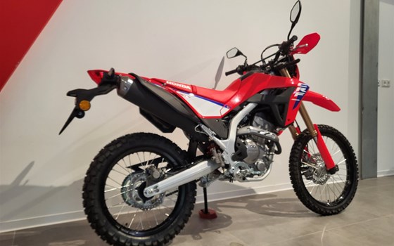 Neufahrzeug Honda CRF300L - Bild 2