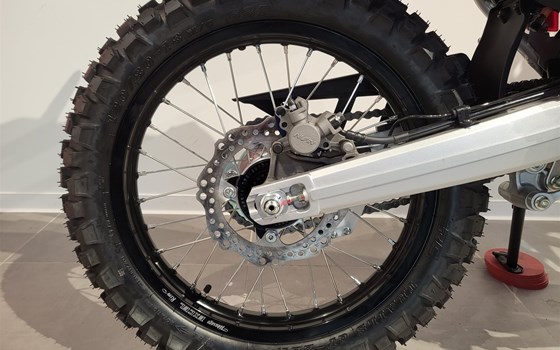 Neufahrzeug Honda CRF300L - Bild 5