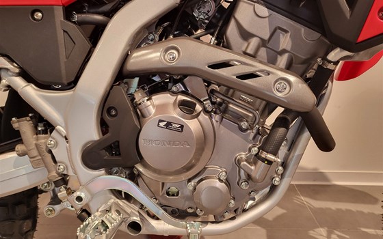 Neufahrzeug Honda CRF300L - Bild 6