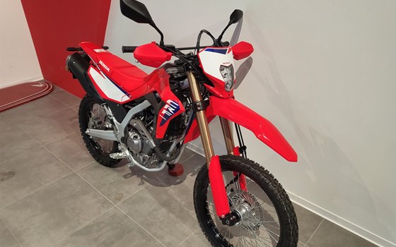 Neufahrzeug Honda CRF300L - Bild 8