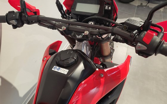 Neufahrzeug Honda CRF300L - Bild 9