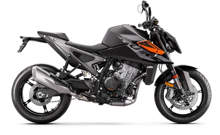Angebot KTM 990 Duke Bild 2: Angebot KTM 990 Duke