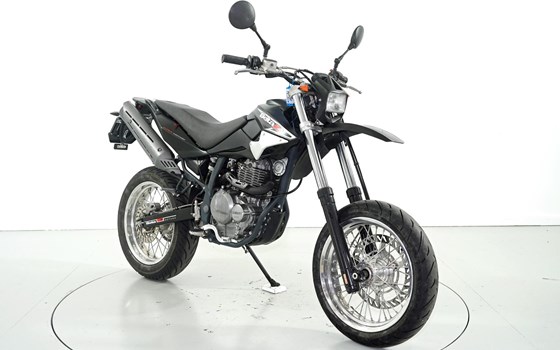 Motorrad Occasion Beta Alp 4.0 - Bild 2