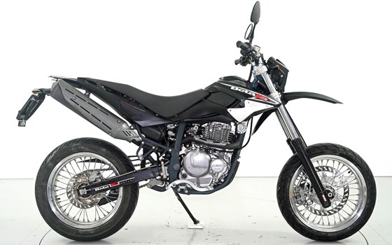 Motorrad Occasion Beta Alp 4.0 - Bild 4