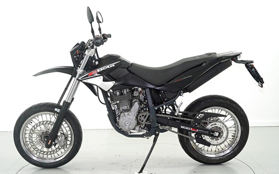 Motorrad Occasion Beta Alp 4.0 - Bild 5