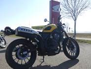 Honda CL500