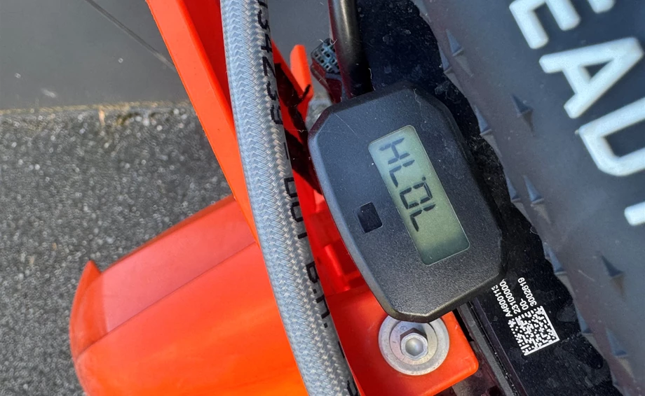 Angebot KTM 125 SX Bild 3: Angebot KTM 125 SX