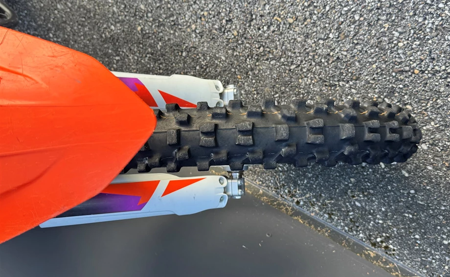 Angebot KTM 125 SX Bild 4: Angebot KTM 125 SX