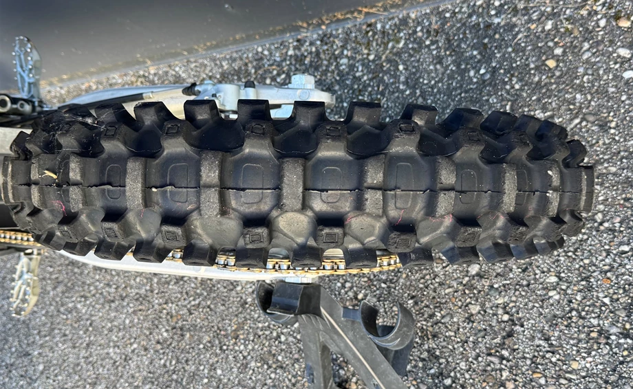 Angebot KTM 125 SX Bild 5: Angebot KTM 125 SX