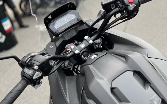 Gebrauchtmotorrad Honda NC750X DCT - Bild 4