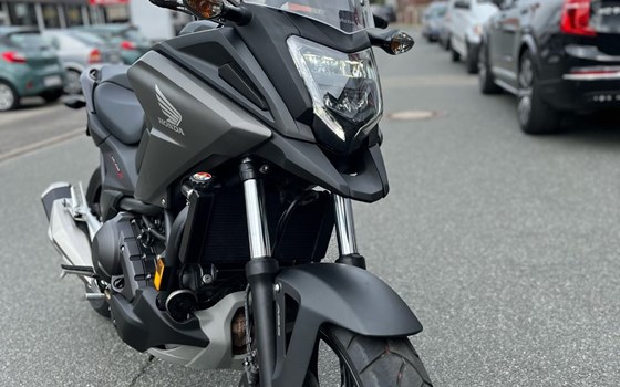 Gebrauchtmotorrad Honda NC750X DCT - Bild 3