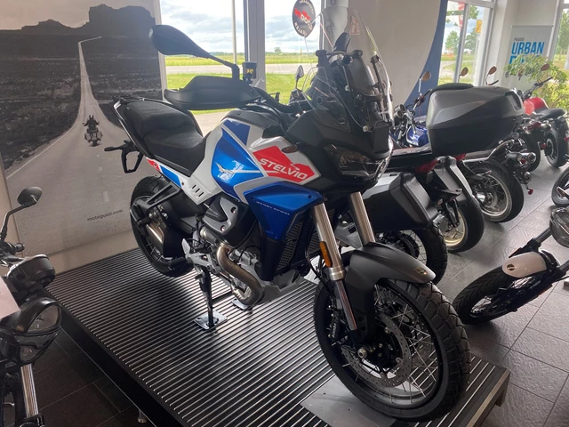 Neumotorrad Neumotorrad