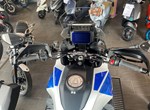 Angebot Moto Guzzi Stelvio Duecento Tributo