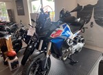 Angebot Moto Guzzi Stelvio Duecento Tributo