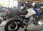 Angebot Moto Guzzi Stelvio Duecento Tributo