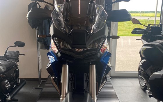 Neufahrzeug Moto Guzzi Stelvio Duecento Tributo - Bild 6