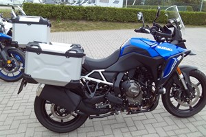 Angebot Suzuki V-Strom 800