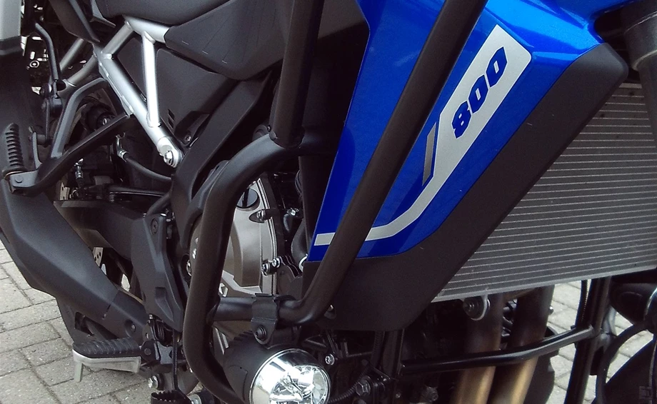 Angebot Suzuki V-Strom 800 Bild 4: Angebot Suzuki V-Strom 800