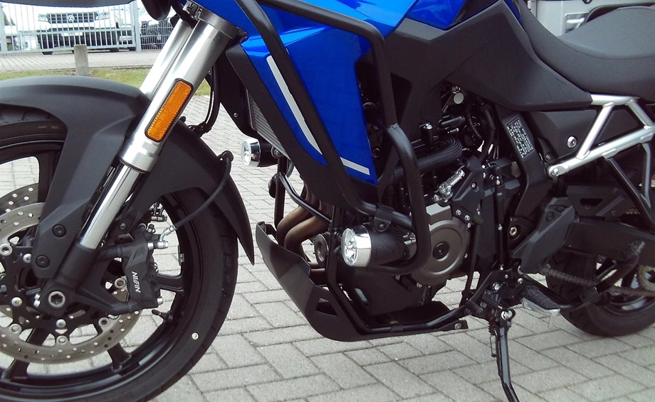 Angebot Suzuki V-Strom 800 Bild 6: Angebot Suzuki V-Strom 800