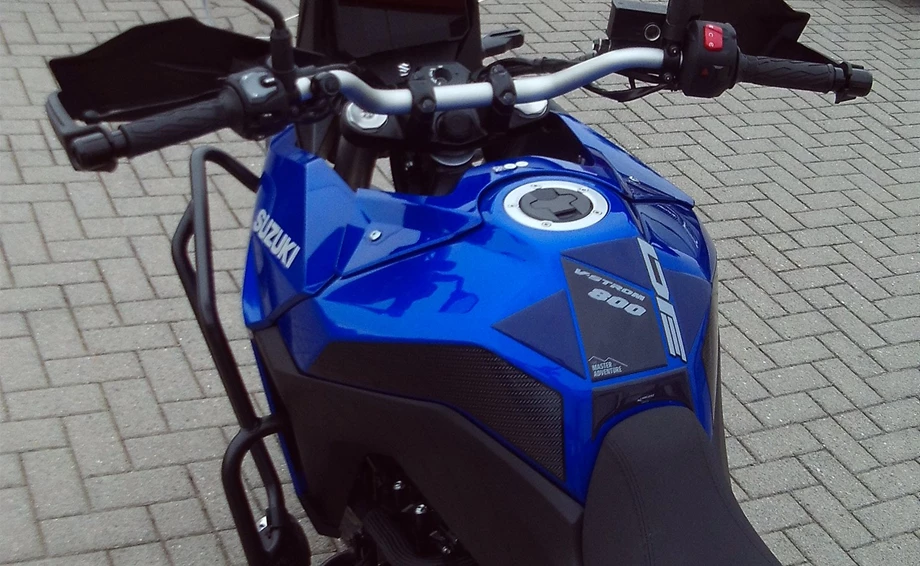 Angebot Suzuki V-Strom 800 Bild 8: Angebot Suzuki V-Strom 800