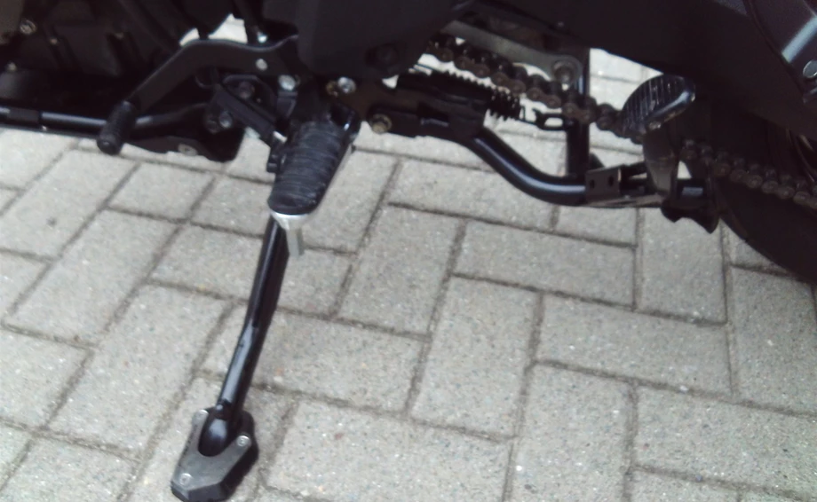 Angebot Suzuki V-Strom 800 Bild 9: Angebot Suzuki V-Strom 800