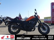 Honda CMX500 Rebel S