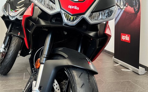 Neufahrzeug Aprilia Tuono 660 - Bild 5