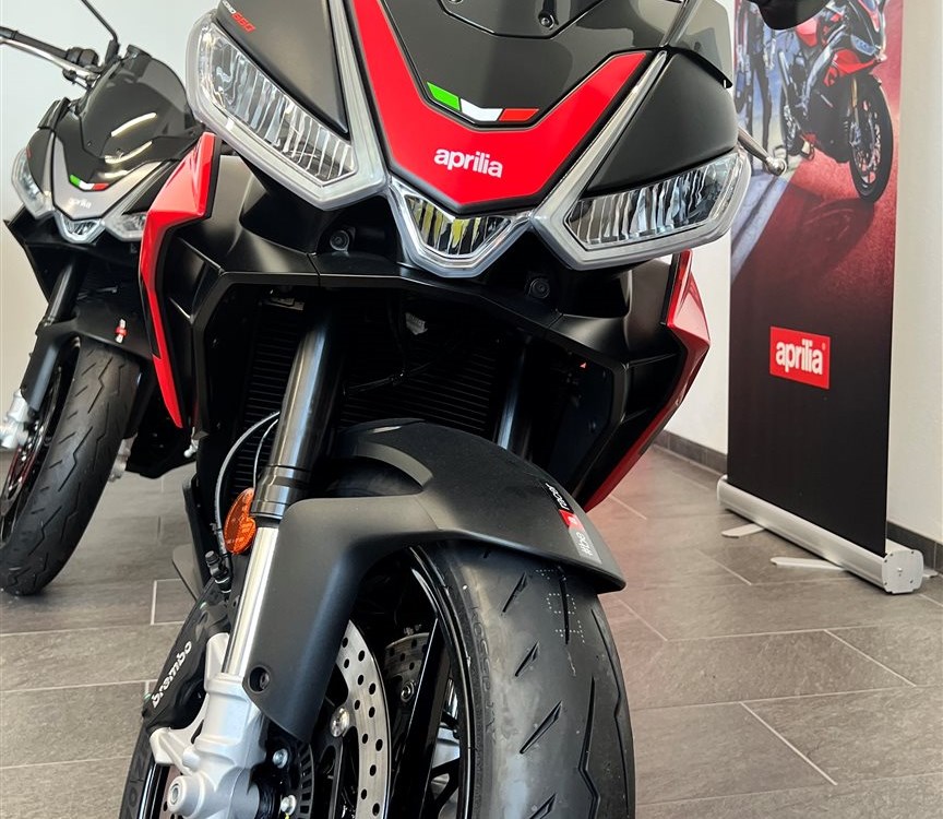 Angebot Aprilia Tuono 660