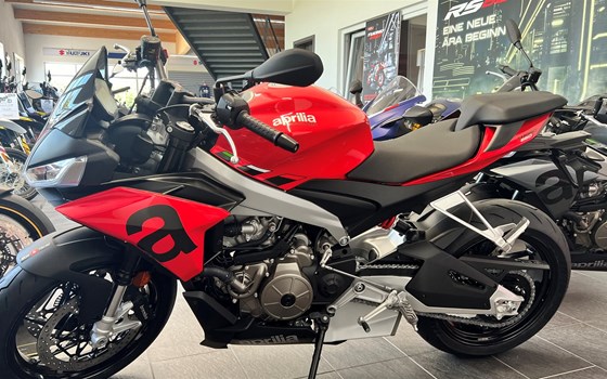 Neufahrzeug Aprilia Tuono 660 - Bild 2