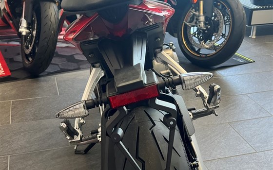 Neufahrzeug Aprilia Tuono 660 - Bild 3