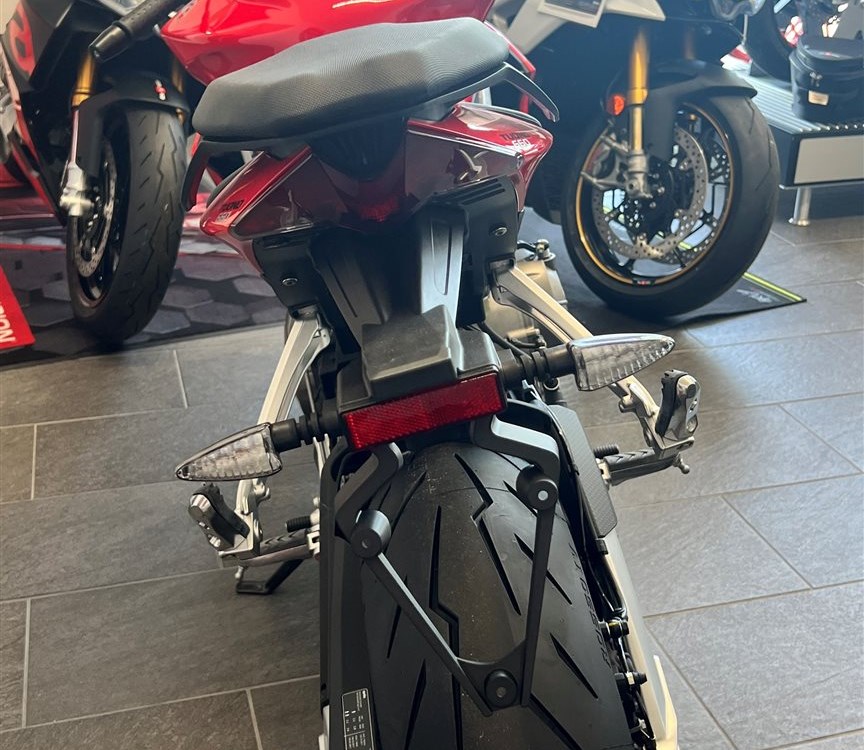 Angebot Aprilia Tuono 660