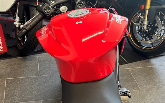 Neufahrzeug Aprilia Tuono 660 - Bild 4