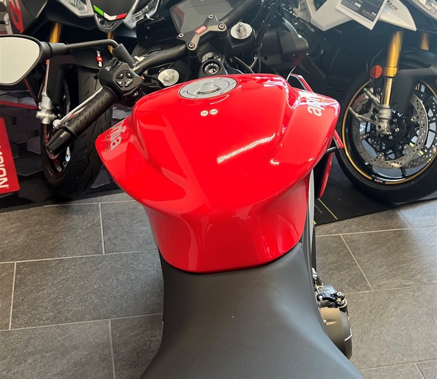 Angebot Aprilia Tuono 660