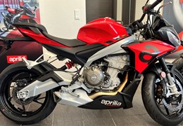 Neumotorrad Aprilia Tuono 660