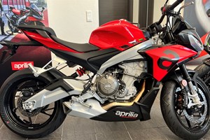 Angebot Aprilia Tuono 660
