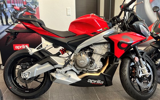 Neufahrzeug Aprilia Tuono 660 - Bild 1