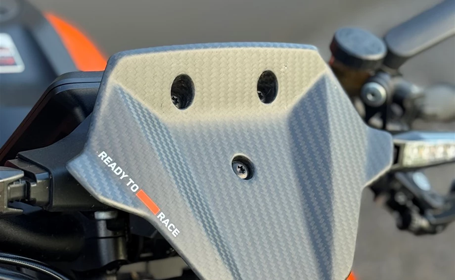 Angebot KTM 1390 Super Duke R EVO Bild 4: Angebot KTM 1390 Super Duke R EVO