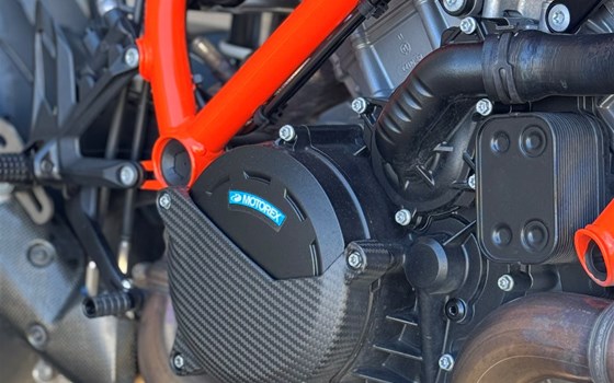 Gebrauchtmotorrad KTM 1390 Super Duke R EVO - Bild 6 Gebrauchtmotorrad KTM 1390 Super Duke R EVO - Bild 6
