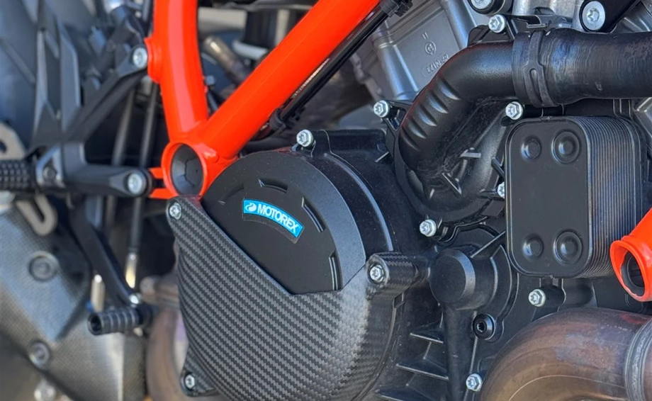 Angebot KTM 1390 Super Duke R EVO Bild 6: Angebot KTM 1390 Super Duke R EVO