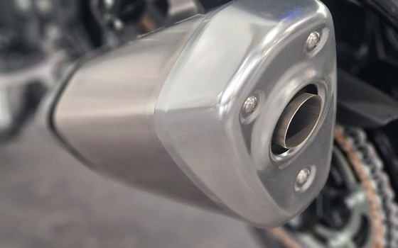 Neufahrzeug Suzuki Hayabusa - Bild 7