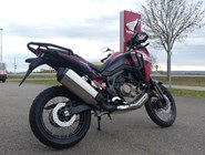 Honda CRF1100L Africa Twin