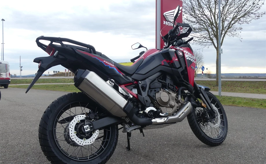 Angebot Honda CRF1100L Africa Twin Bild 1: Angebot Honda CRF1100L Africa Twin