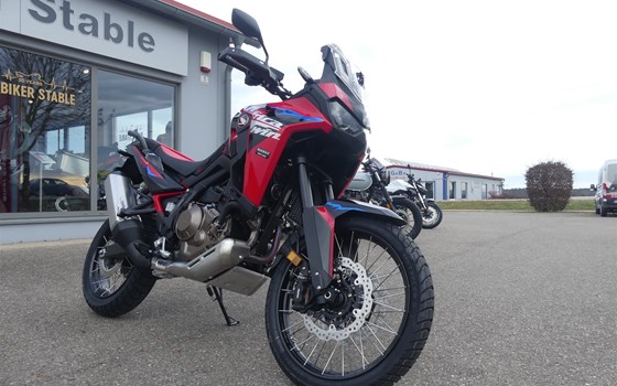 Gebrauchtmotorrad Honda CRF1100L Africa Twin - Bild 3
